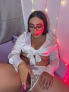 Aylin_Foxn Live XXX chat