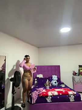 Chat XXX en directo de Aylin_Fox