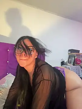 Chat XXX ao vivo de Aylin_Fox