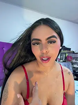 Aylin_Fox's Live XXX Chat
