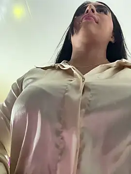 Czat XXX na żywo – Aylin_Fox