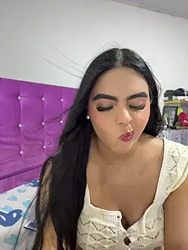 Aylin_Foxn Live XXX chat