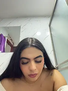 Aylin_Fox Obrolan Langsung XXX