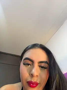 Živý XXX chat Aylin_Fox