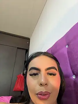 Chat +18 de Aylin_Fox ao vivo