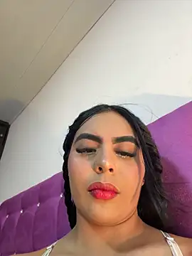 Chat XXX ao vivo de Aylin_Fox