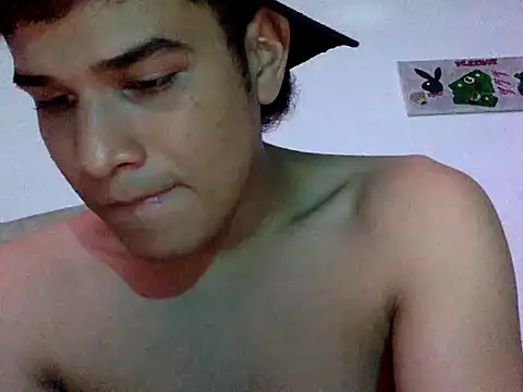 tyson-maxrey Webcam-Show