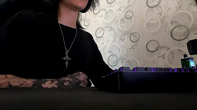 Webkamerová show dickowenss