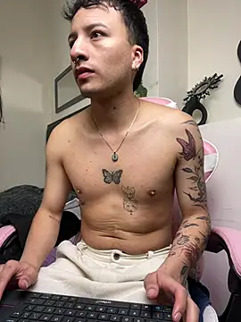 Alexander_Klain Webcam show