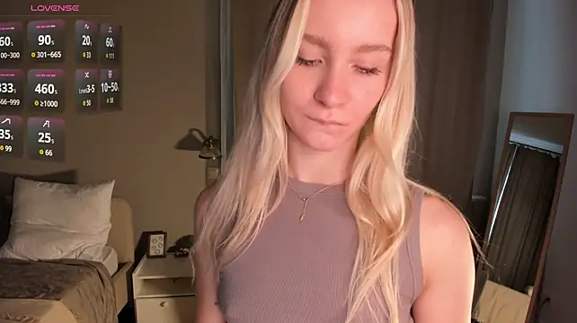 LoreneNorden – webcam-show