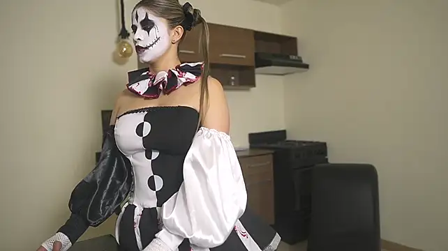 Jason_Issabella ওয়েবক্যাম শো
