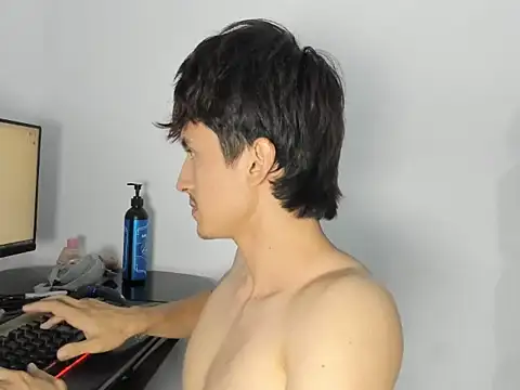 Webkamerová show dory_nemo_lovers