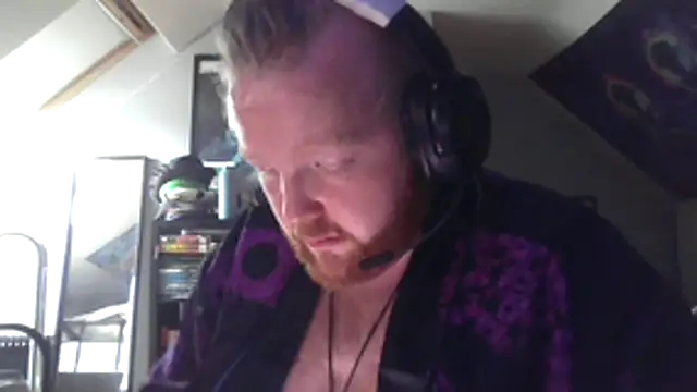 VikingCock69420n Webbikameraesitys