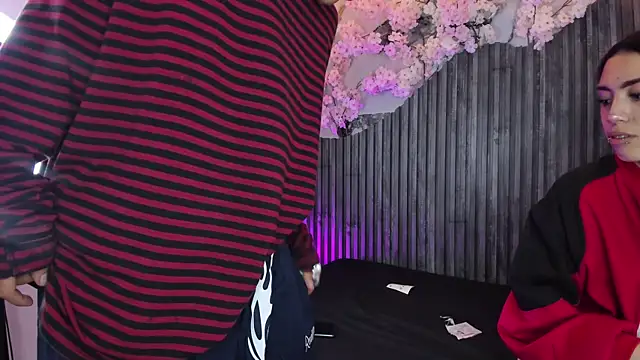 Noxvex_Bmsn Webbikameraesitys