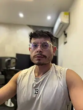 andrewlopezzn Webbikameraesitys