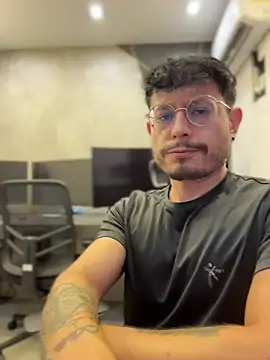 andrewlopezzn Webbikameraesitys