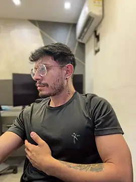 andrewlopezzn Webbikameraesitys