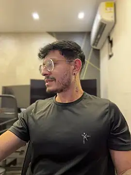 andrewlopezz webcam show