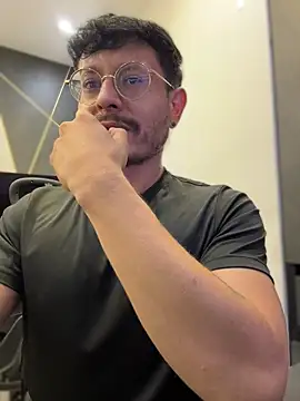 andrewlopezzn Webbikameraesitys