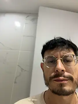 Webkamerová show andrewlopezz