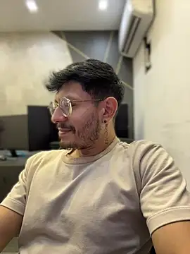 Webkamerová show andrewlopezz