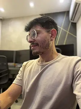 andrewlopezzn Webbikameraesitys