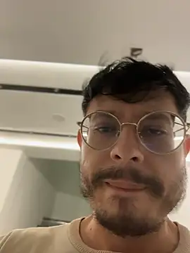Webkamerová show andrewlopezz