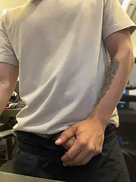 Webkamerová show andrewlopezz