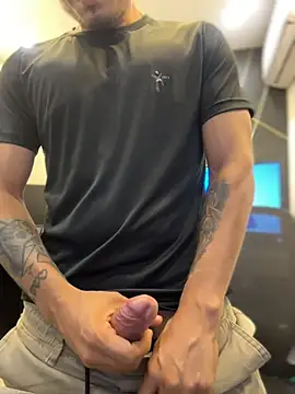 andrewlopezz Adlı Modelin Web Kamerası Şovu