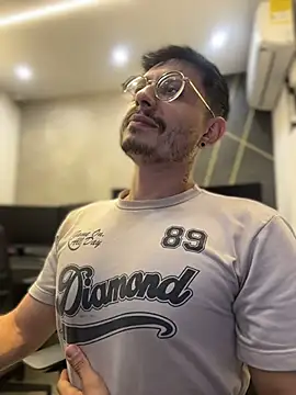 andrewlopezz Webcam-Show