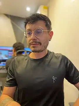 Show Webcam de andrewlopezz