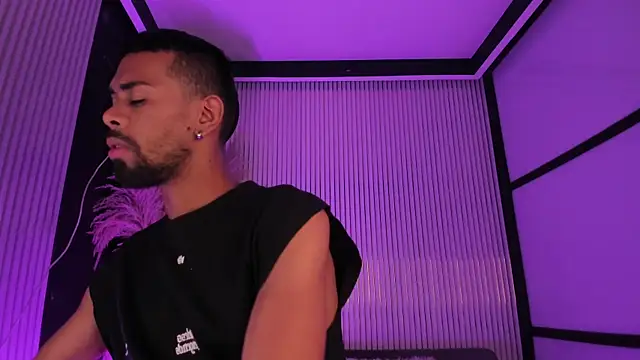 Вебкам-шоу Tyler_204