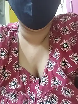 arushi9490's Webcam Show