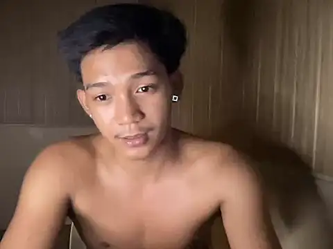YourcumBoy77 Pertunjukan Webcam