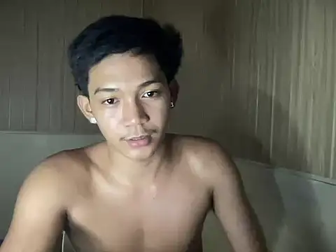 YourcumBoy77 Pertunjukan Webcam