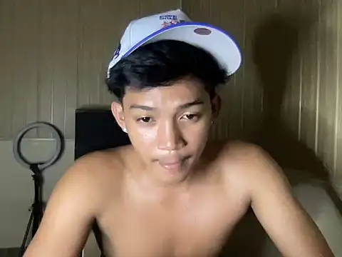 Вебкам-шоу YourcumBoy77