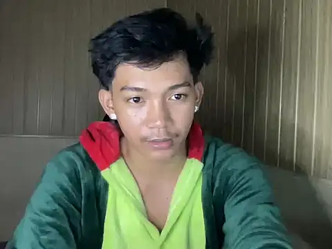 YourcumBoy77 Pertunjukan Webcam