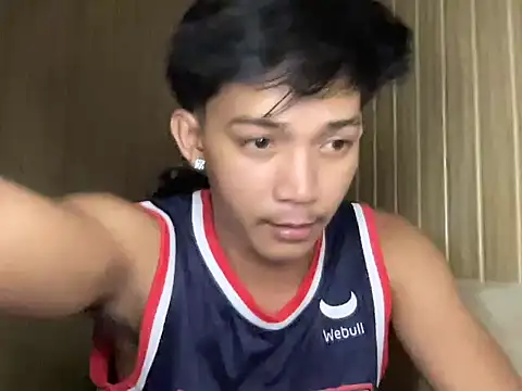 YourcumBoy77 Pertunjukan Webcam