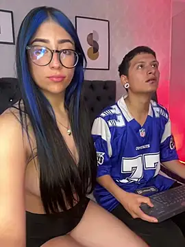 Show de webcam de Tom_GiaX_