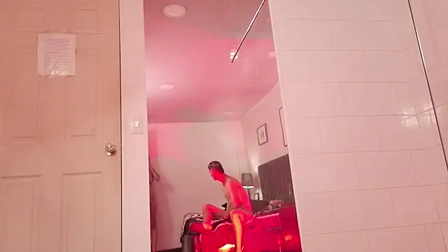 Tom_GiaX_ Show Webcam