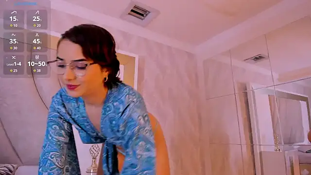 Chat XXX en directo de ScarlettNova_