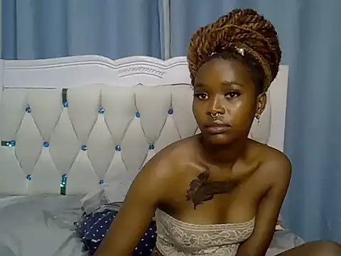 Prettyxoxoo Webcam Show