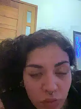 colinacolins' Webcam Show
