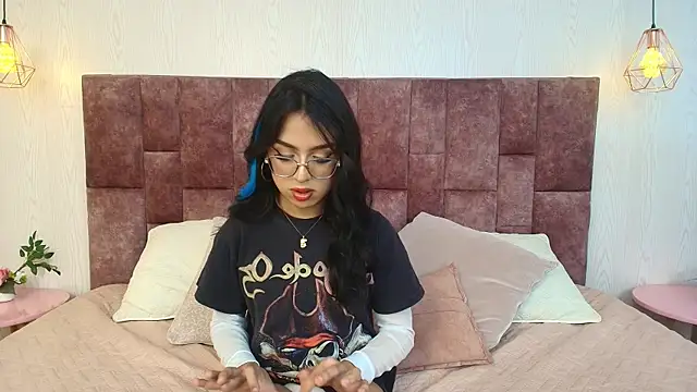 SamanthaFairyy Webcamshow