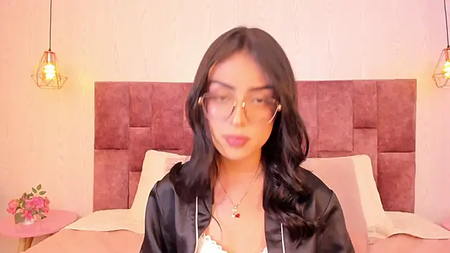 SamanthaFairyyn Webbikameraesitys
