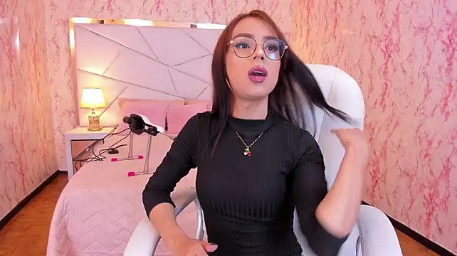 SamanthaFairyy Webcamshow