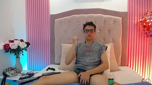 Daniel_Sterling – webcam-show