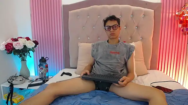 Daniel_Sterling Webcam show