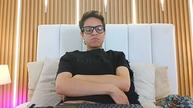 Daniel_Sterling Webcamshow
