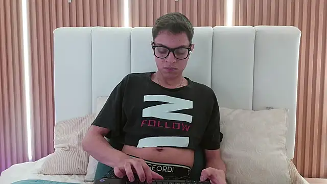 Daniel_Sterling's Webcam Show